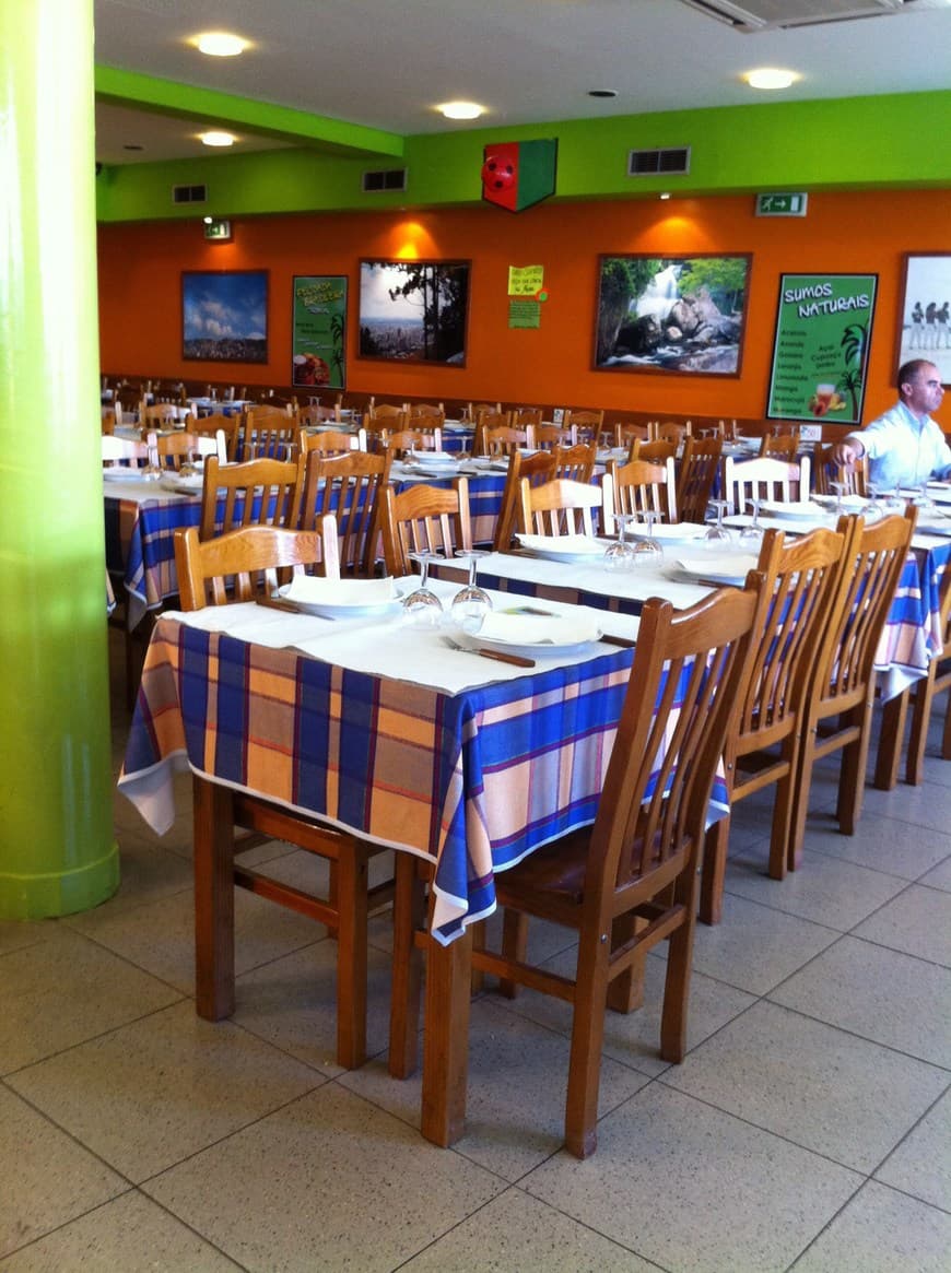 Restaurantes Mineiro