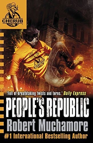 Libro People's Republic: Book 13