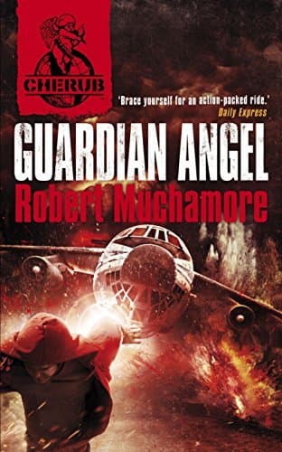 Libro Guardian Angel: Book 14