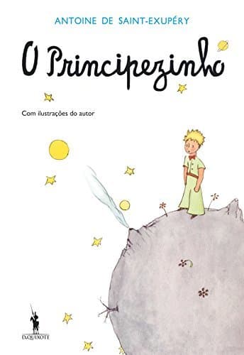 Libro O Principezinho