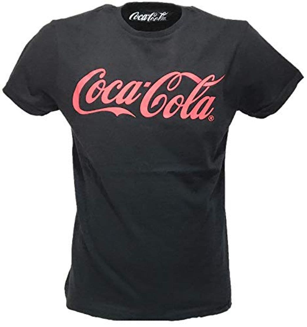 Fashion Coca Cola - Camiseta Unisex