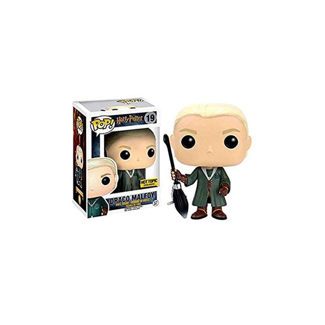 Product ZRY Harry Potter - Draco Malfoy