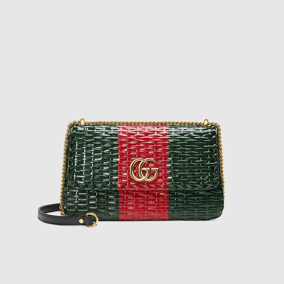 Moda GUCCI® Official Site | Redefining Modern Luxury Fashion