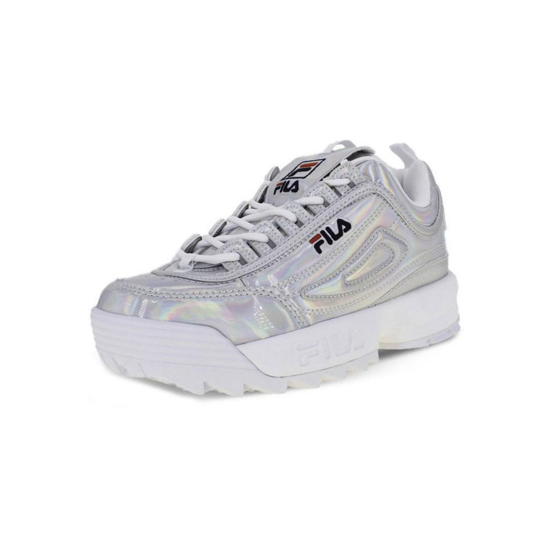 Product FILA 1010747 Silver Size