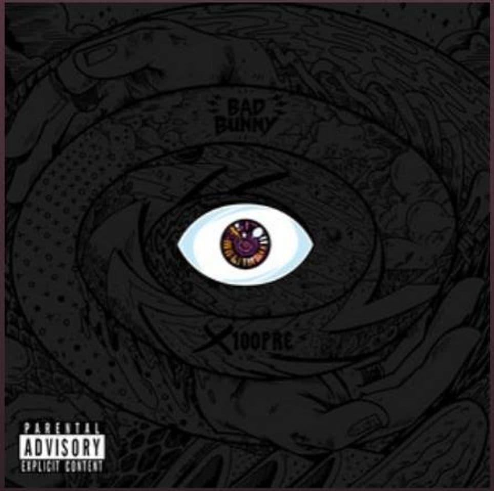 Music Bad Bunny - 200 Mph