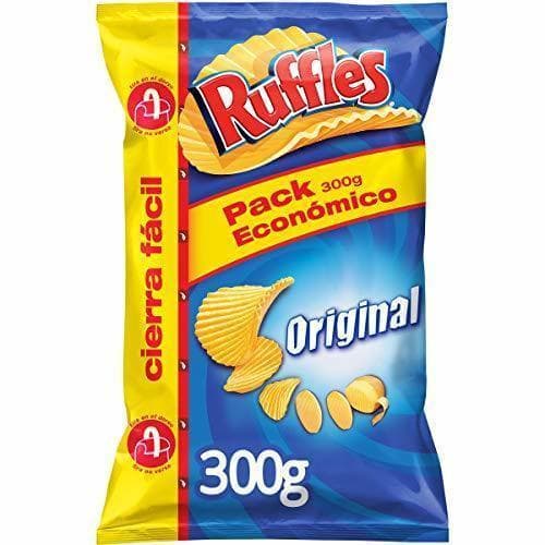 Product Ruffles Patatas Fritas