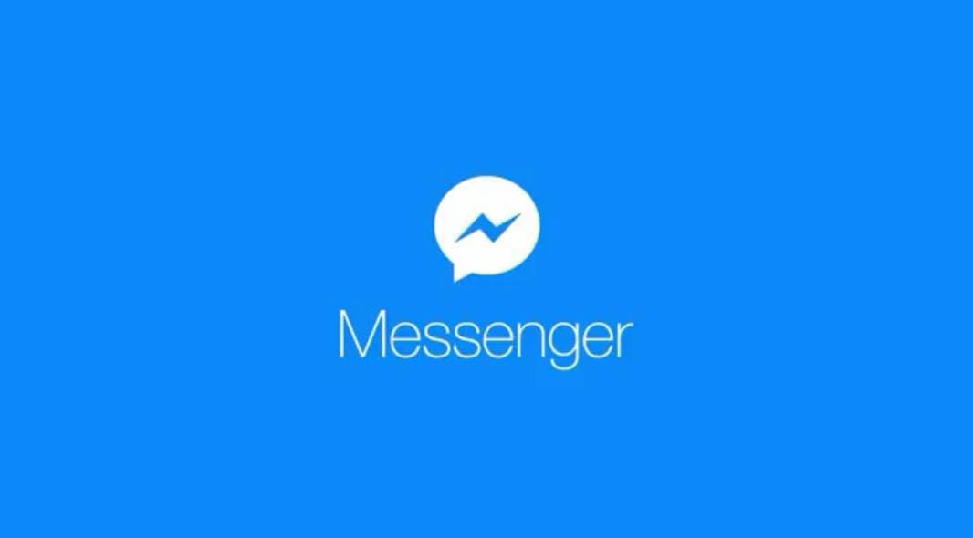 Fashion Facebook Messenger