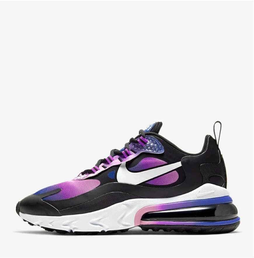 Moda Nike Air max 270