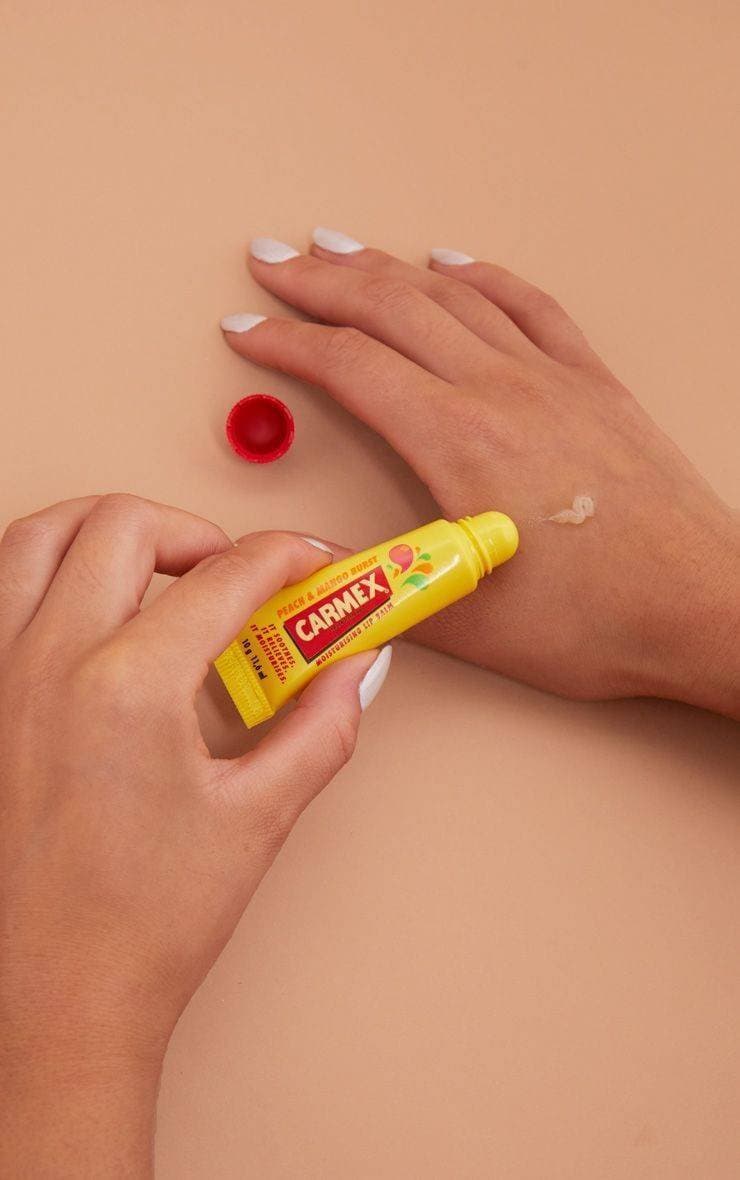 Beauty CARMEX