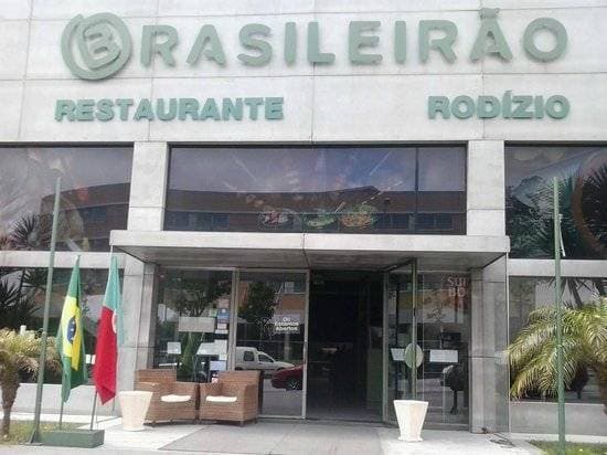 Restaurants Restaurante Brasileirão