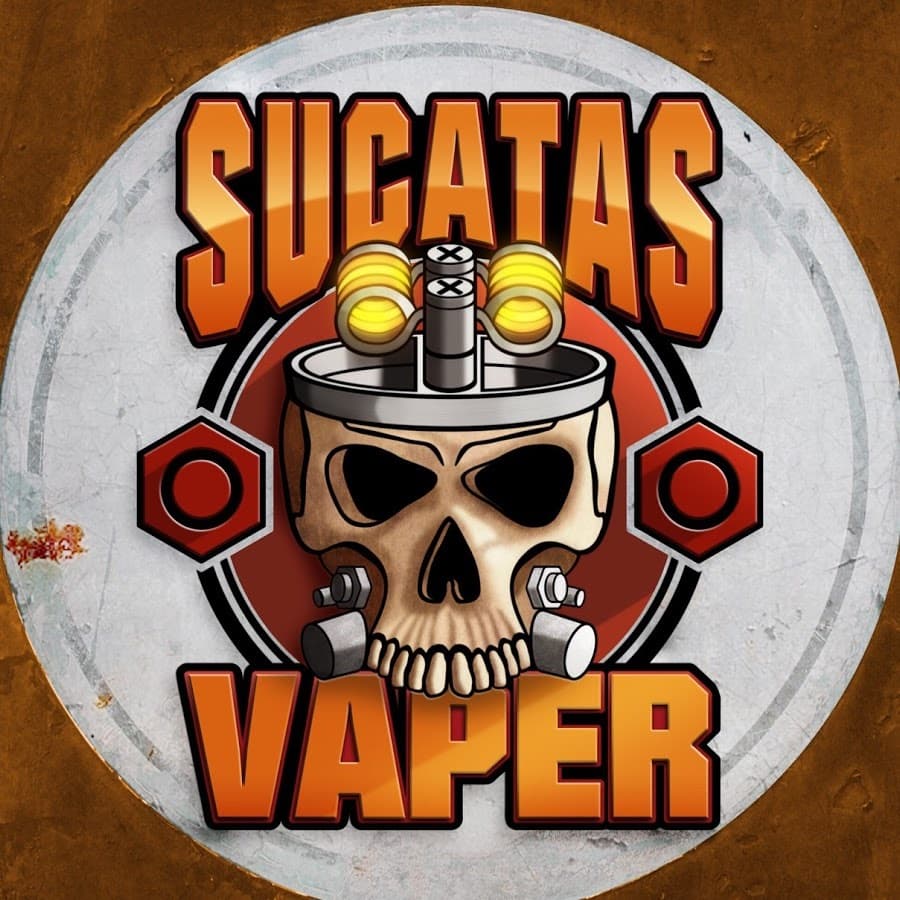 Moda Sucatas Vaper - YouTube