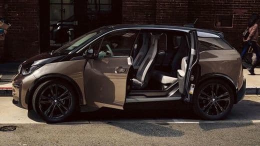 Product BMW i3