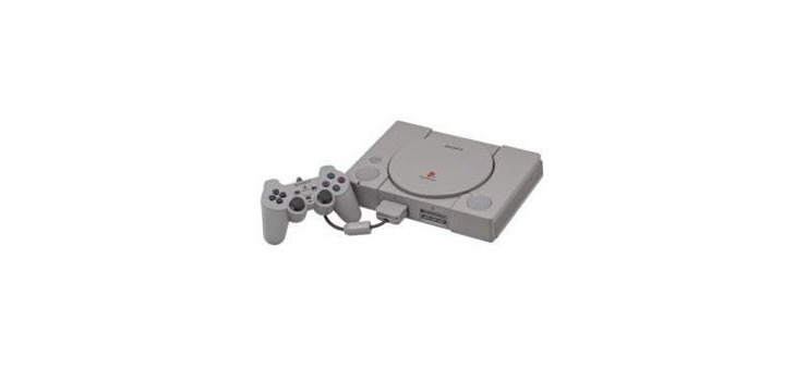 Product PlayStation 1