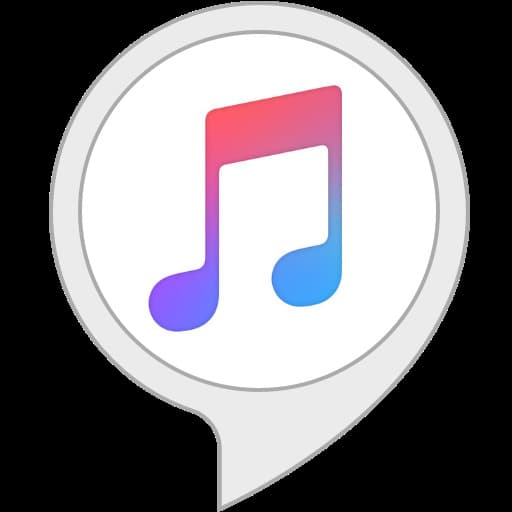 Electrónica Apple Music