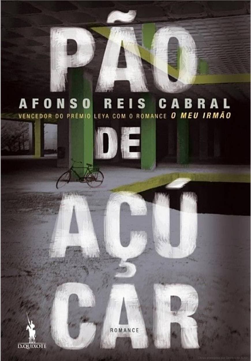 Libro Pão de Açúcar