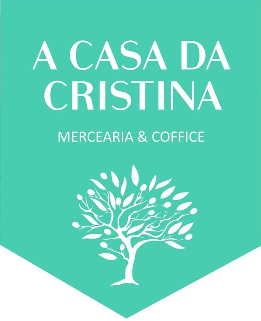 Restaurantes A Casa da Cristina Mercearia & Coffice