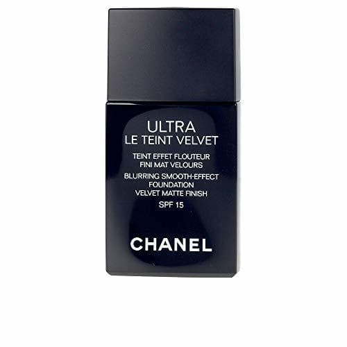 Producto Chanel Ultra Le Teint Velvet Spf15#Br42 200 g