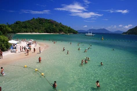 Lugar Angra dos Reis