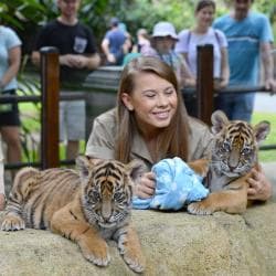 Place Australia Zoo