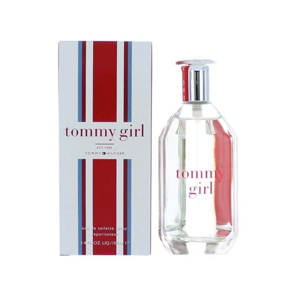 Fashion Tommy girl perfume