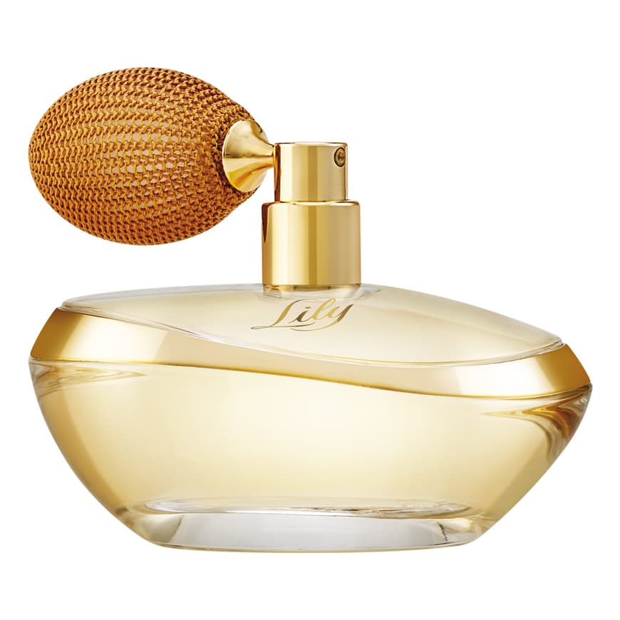 Fashion Perfume Lily Eau de Parfum 