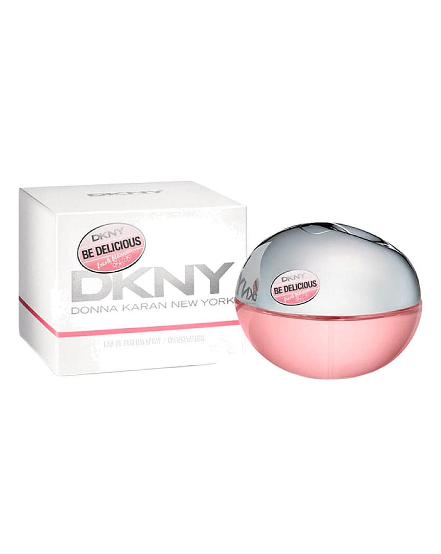 Fashion DKNY Be Delicious Fresh Blossom 