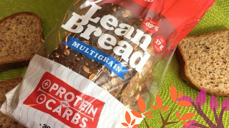 Product Lean Bread