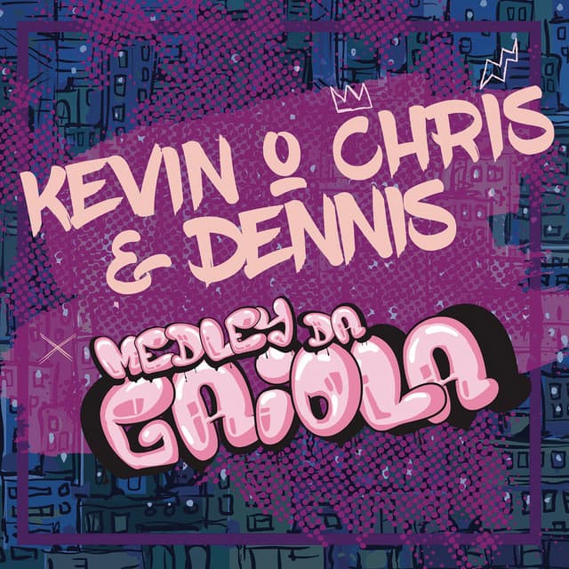 Music Medley da Gaiola - Dennis DJ Remix