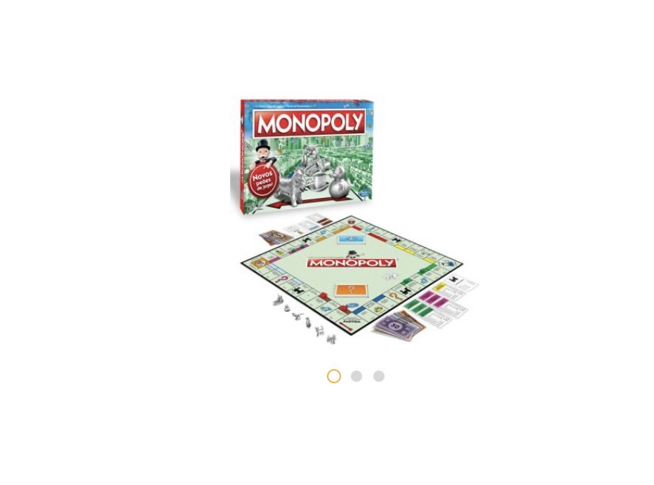 Product Monopoly