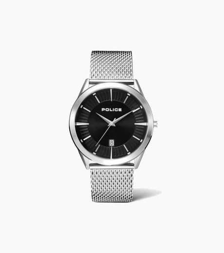 Producto Police Patriot Watch