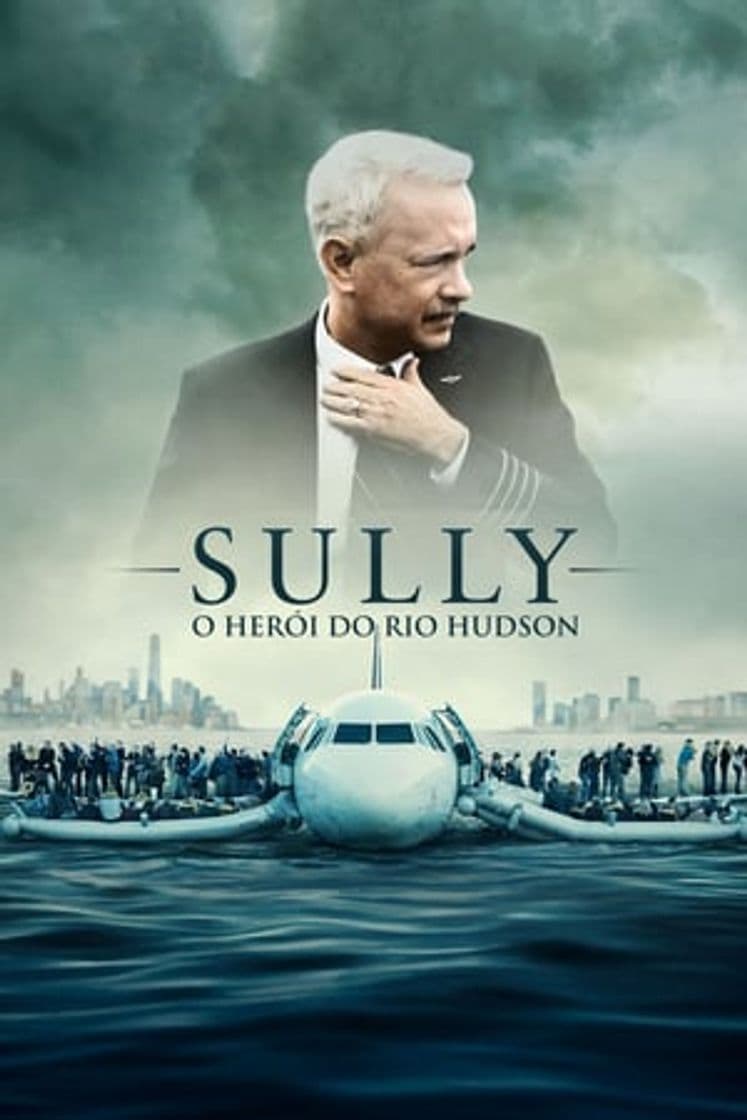 Película Sully