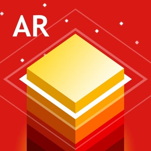 App Stack AR