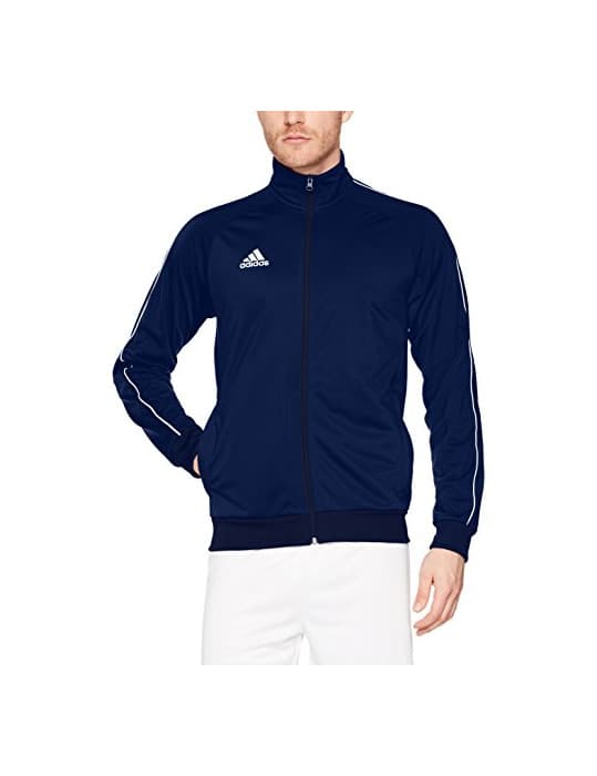 Product adidas Core18 PES Jkt Chaqueta, Hombre, Azul