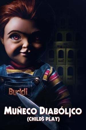 Película Child's Play