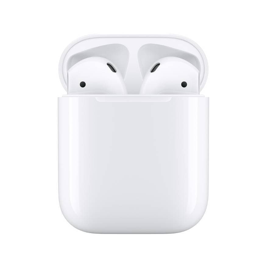 Moda Airpods 