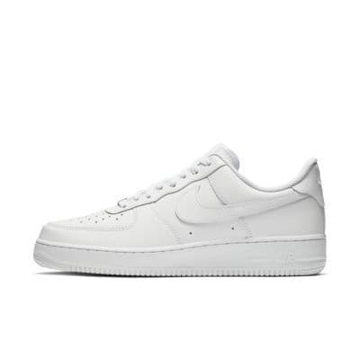 Moda Nike air force 1