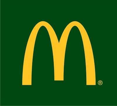 Restaurantes McDonald's