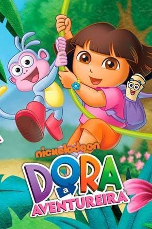 Moda Dora aventureira ♥️