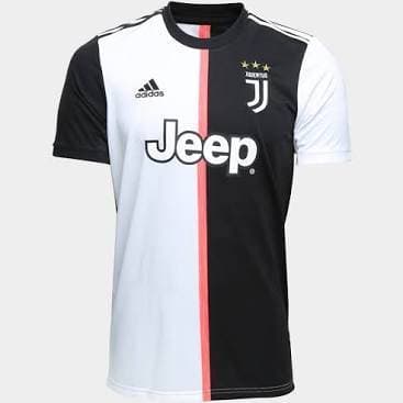 Fashion Juventus