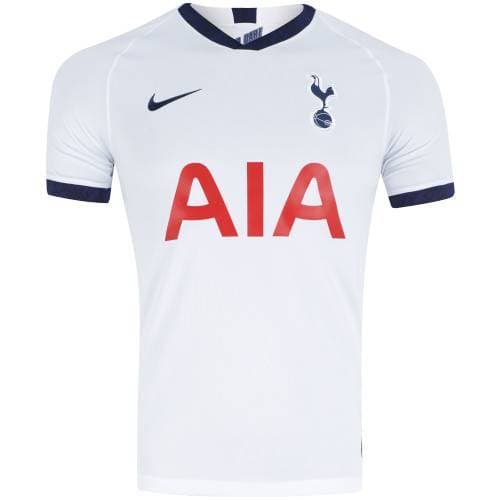 Fashion Tottenham