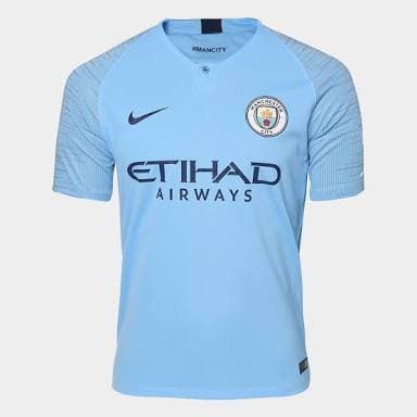 Fashion Manchester city 