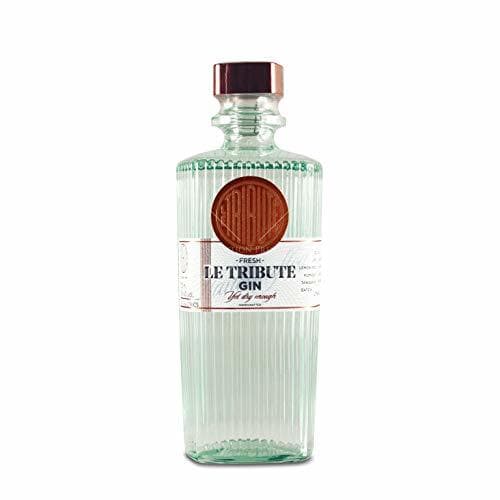 Product Le Tribute Gin