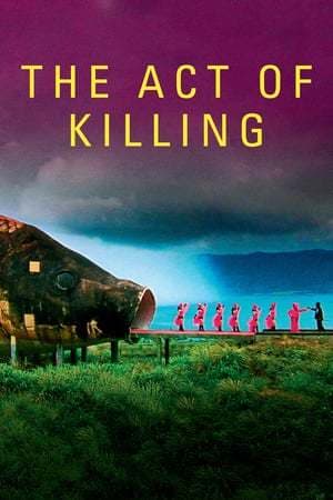 Movie The Act of Killing