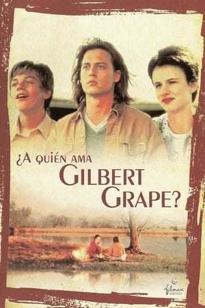 Movie What's Eating Gilbert Grape