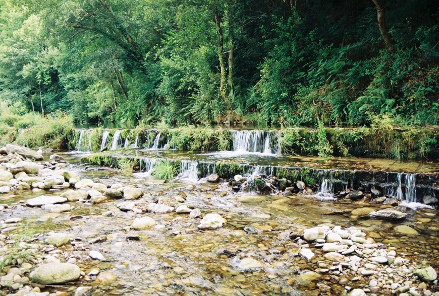 Place Nespereira