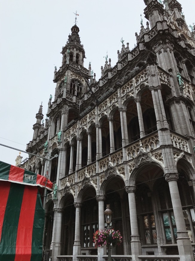 Restaurants Plaza Mayor