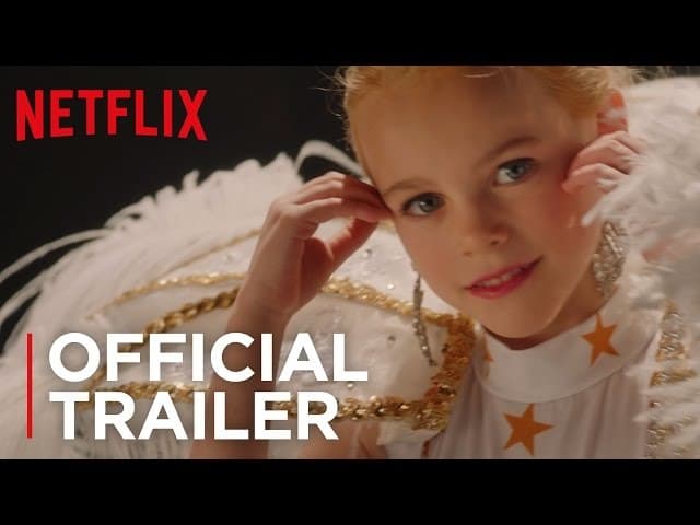 Lugar Casting JonBenet: A Pequena Rainha da Beleza

