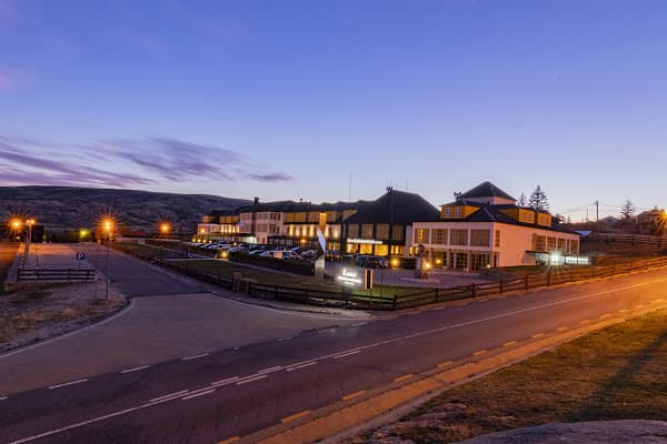 Lugar Hotel Serra da Estrela