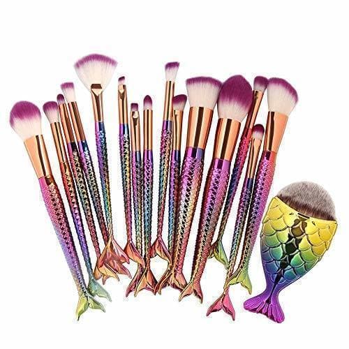 Beauty Makeup Brush Set Professional