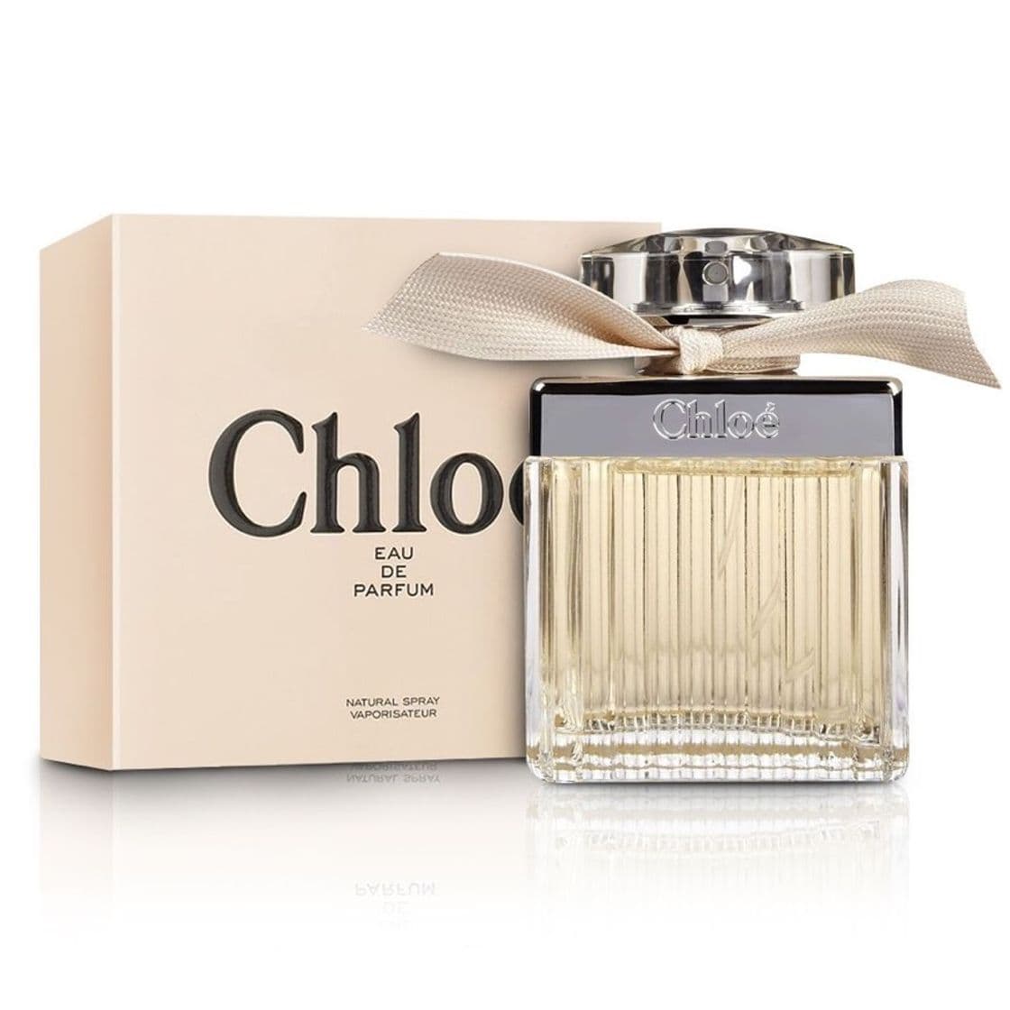 Moda Signature - Chloé - Eau De Parfum | Perfumes & Companhia